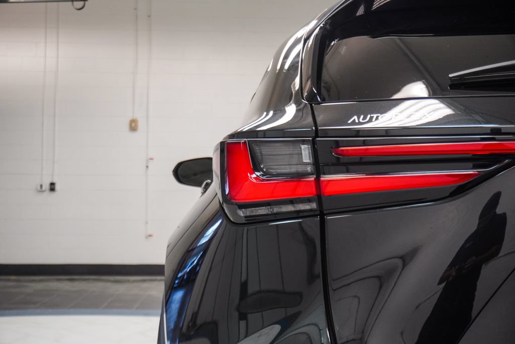 Used 2023 Lexus NX 350 AWD image 36
