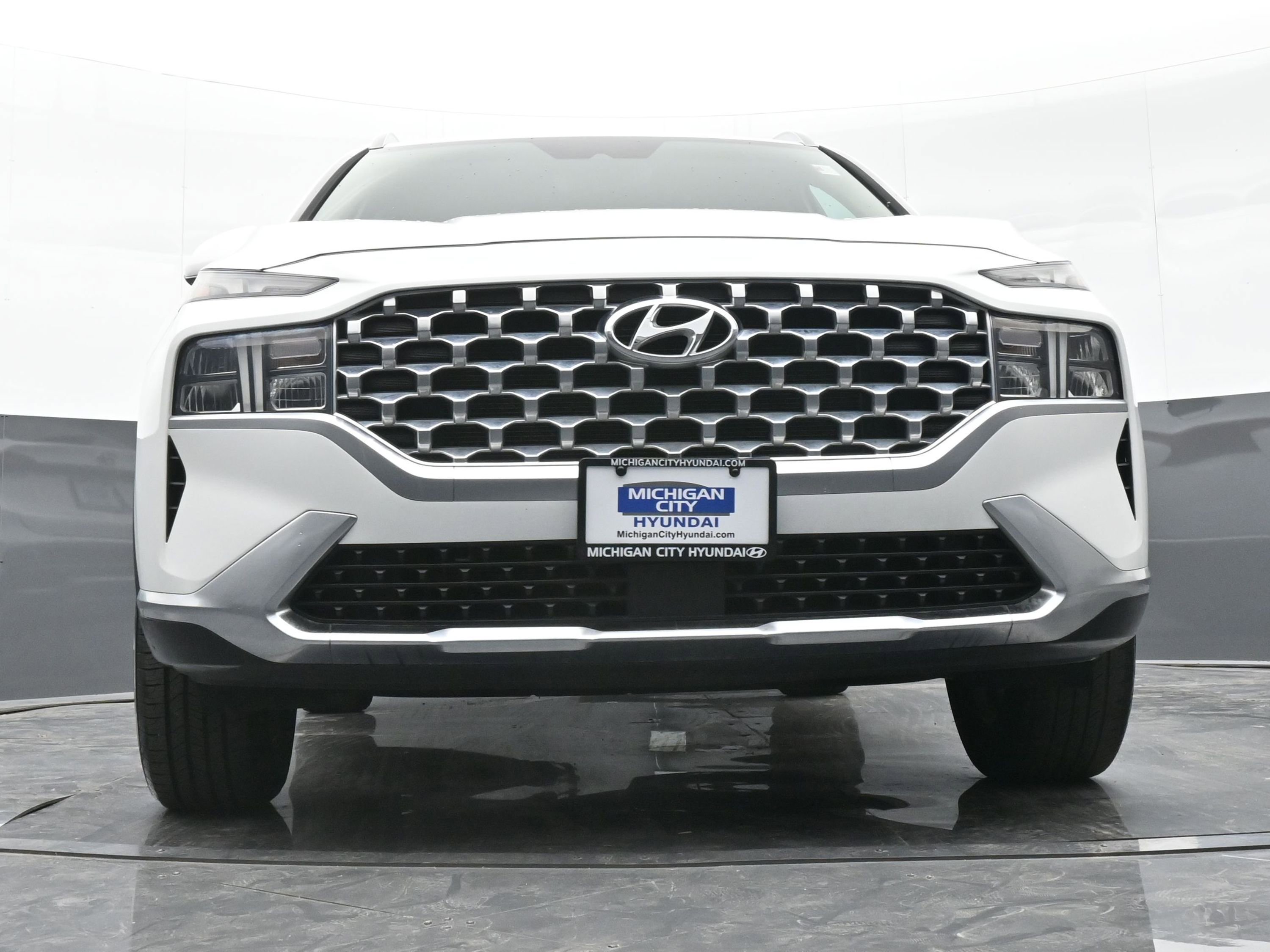 Used 2022 Hyundai Santa Fe SEL image 15