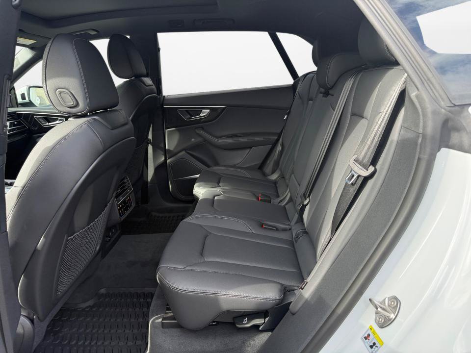 New 2026 Audi Q8 Premium Plus AWD/4WD image 13