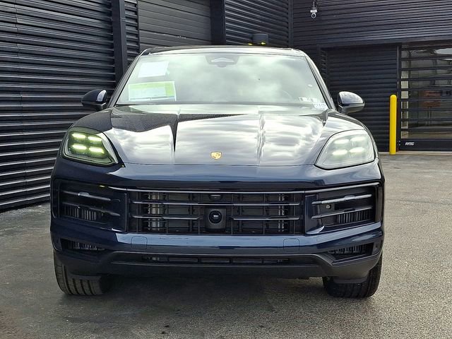 New 2026 Porsche Cayenne E-Hybrid image 10