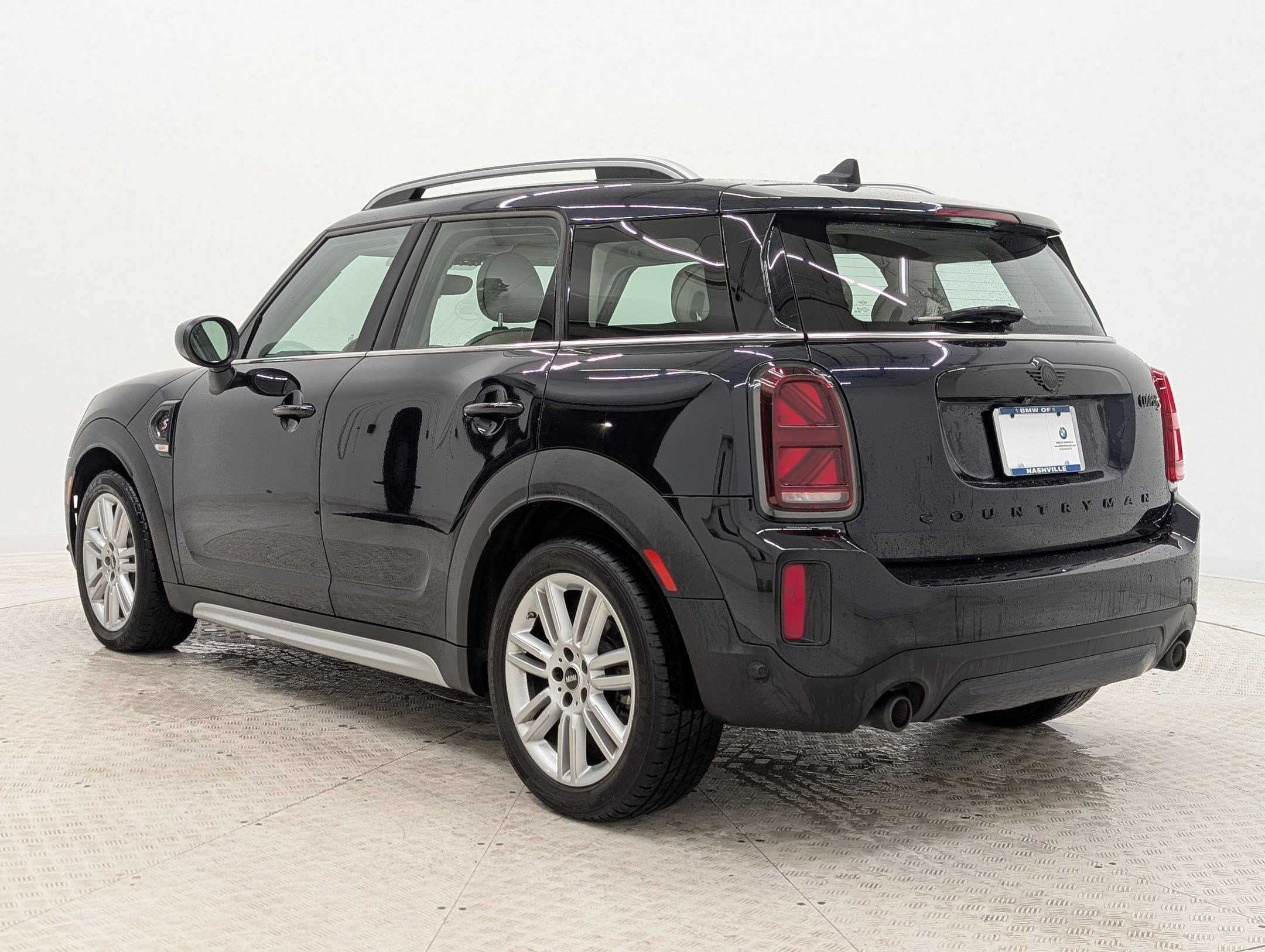 Used 2023 MINI Cooper Countryman S image 3