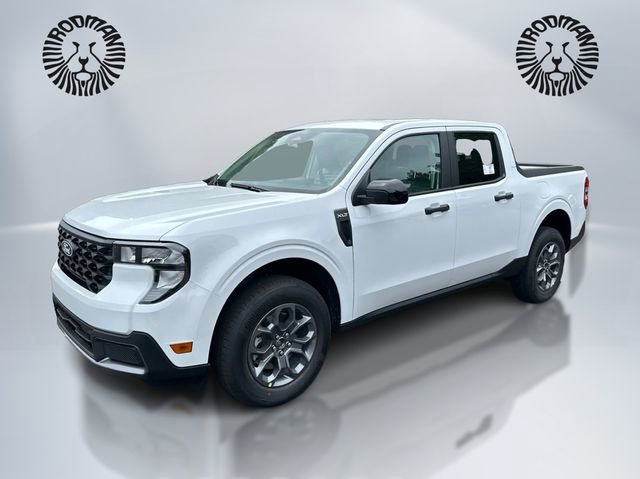 New 2026 Ford Maverick XLT w/ Equipment Group 301A