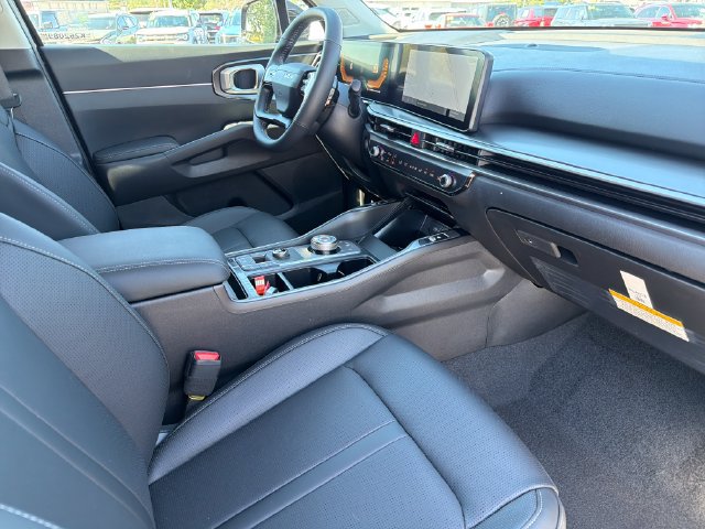 New 2026 Kia Sorento EX AWD/4WD image 21