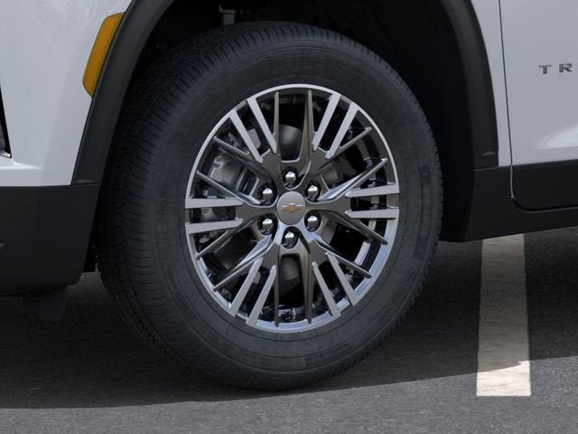 New 2026 Chevrolet Traverse LT w/ Driver Confidence Package image 9