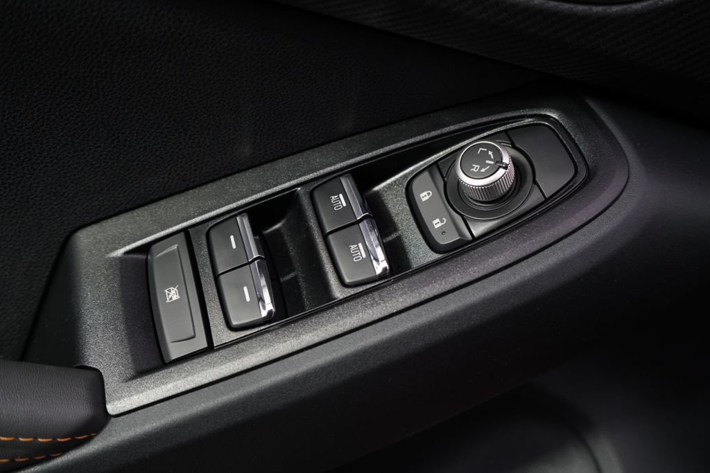 New 2026 Subaru Crosstrek 2.5i Limited AWD/4WD image 23