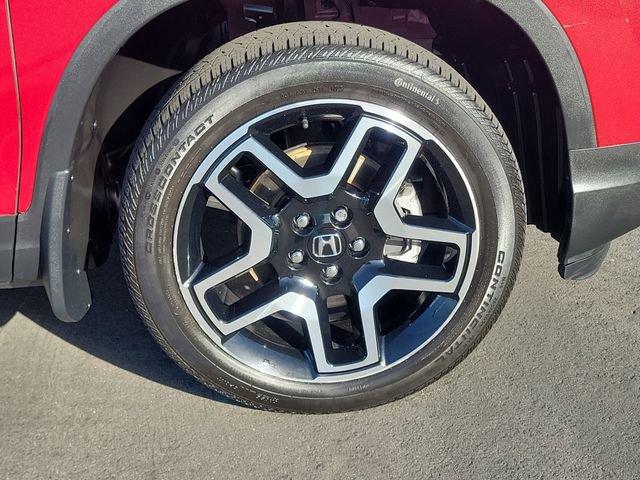 Certified 2023 Honda Passport Elite image 5