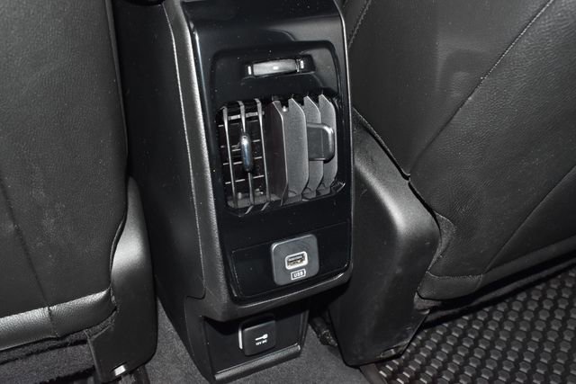 Used 2025 Jeep Compass Limited AWD/4WD image 26