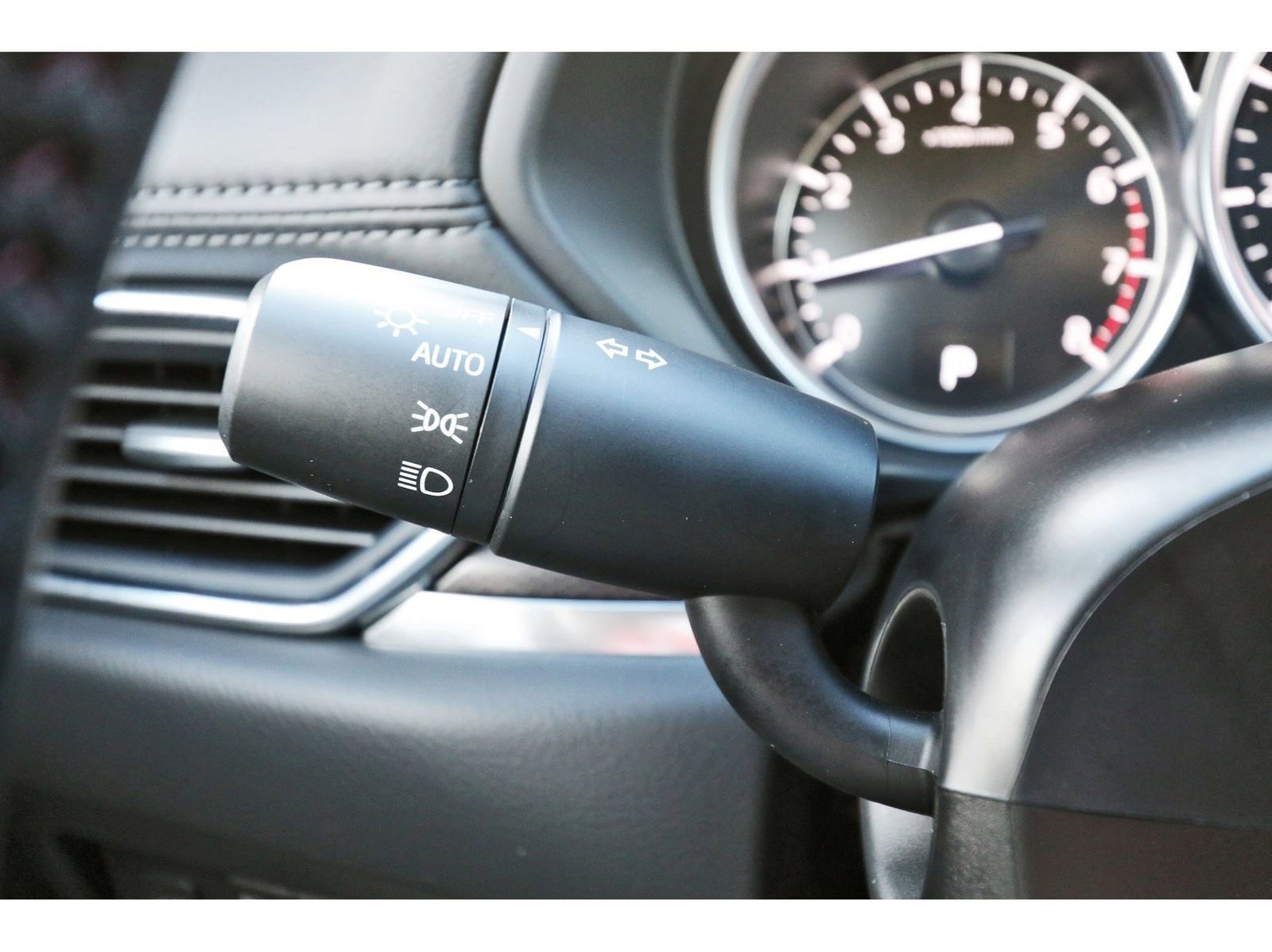 Used 2024 MAZDA CX-5 Carbon Edition image 20