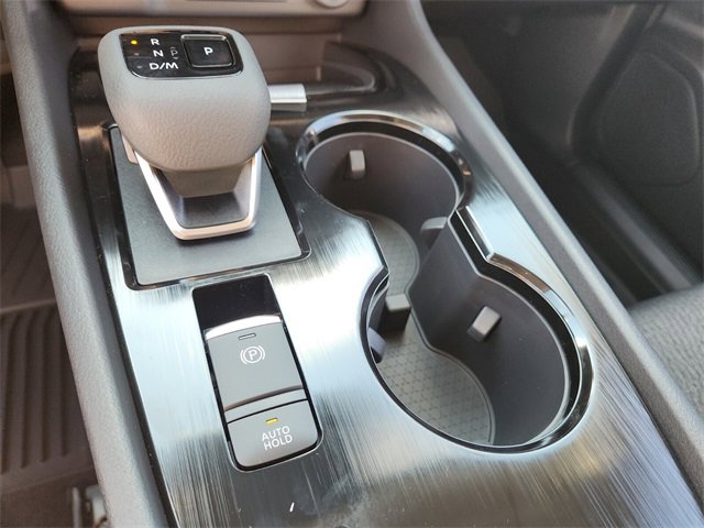 New 2026 Nissan Rogue SV image 14