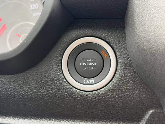New 2026 RAM 1500 Express RWD image 34