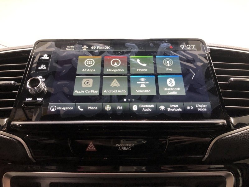 New 2026 Honda Ridgeline Black Edition image 31