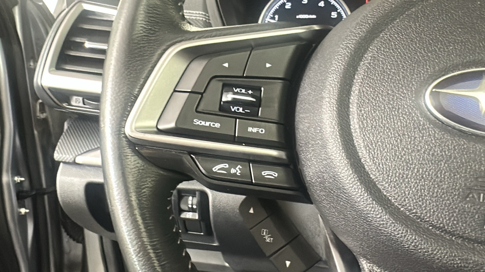 Used 2019 Subaru Forester Premium w/ Popular Package #1 AWD/4WD image 20