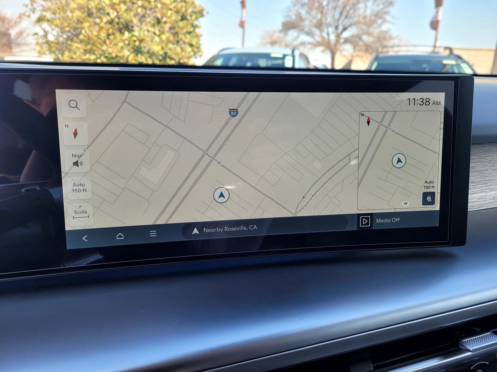 New 2026 Hyundai Ioniq 9 Limited image 13