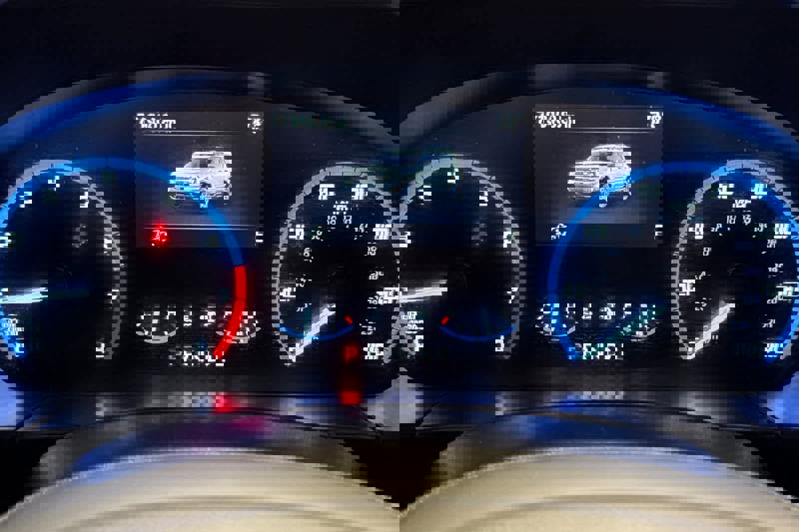 Used 2021 Ford Bronco Sport image 26