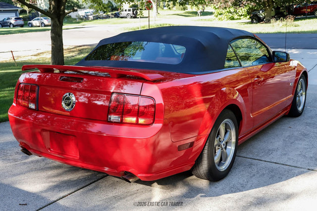 Used 2006 Ford Mustang GT Premium RWD image 18