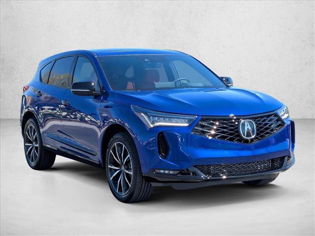 New 2026 Acura RDX A-Spec AWD/4WD image 7