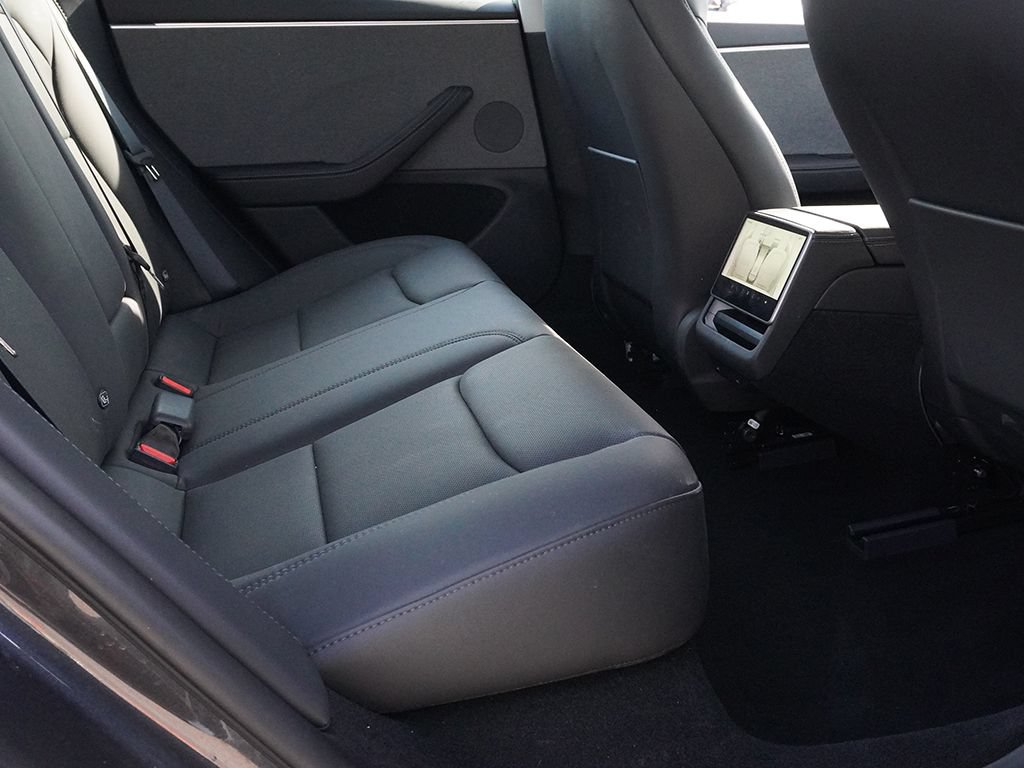 Used 2024 Tesla Model 3 Standard Range RWD image 27