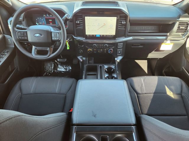 New 2026 Ford F150 STX w/ Equipment Group 200A image 26