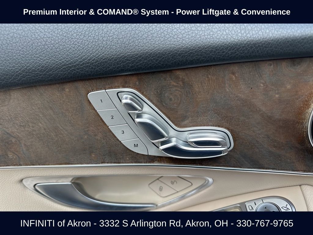 Used 2018 Mercedes-Benz GLC 300 image 37