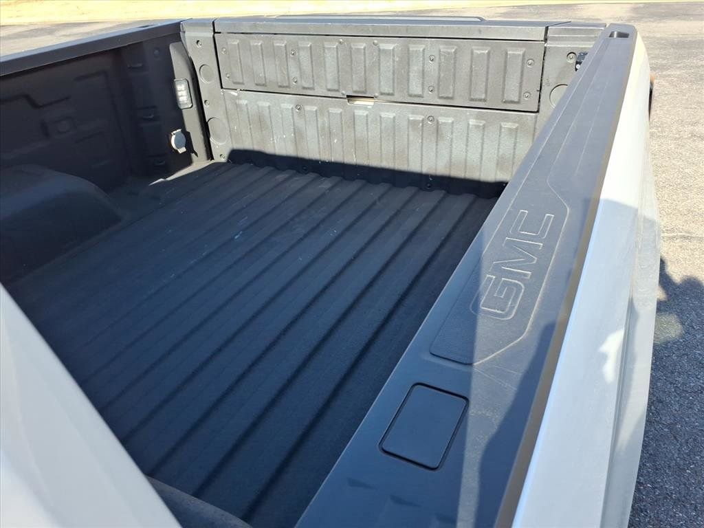 Used 2023 GMC Sierra 1500 Denali Ultimate image 14