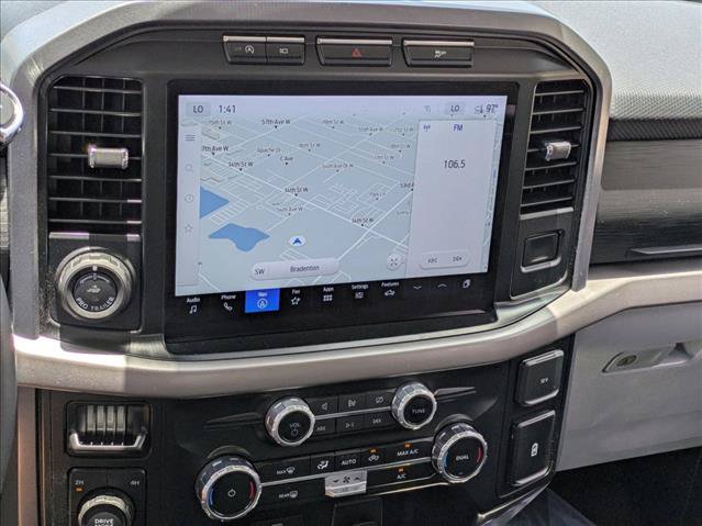 Used 2024 Ford F150 XLT AWD/4WD image 10