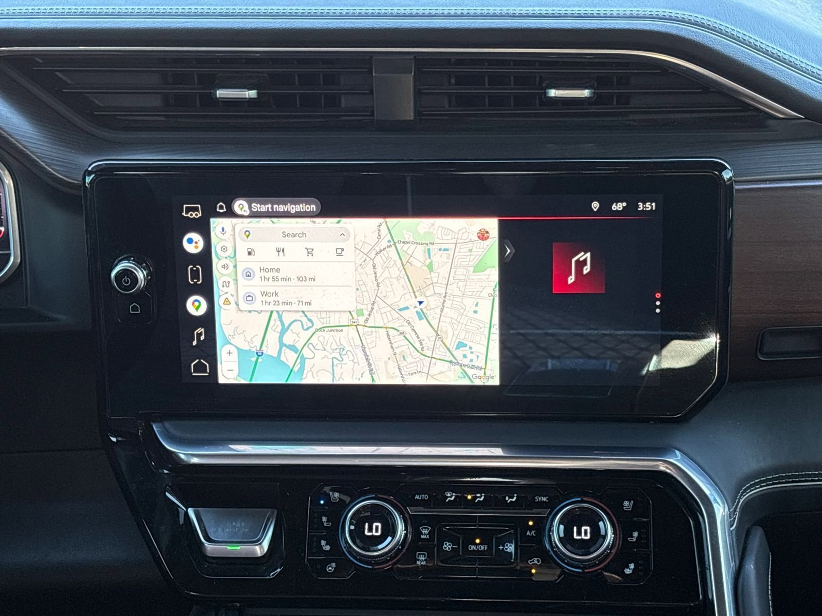 Used 2022 GMC Sierra 1500 Denali Ultimate image 4