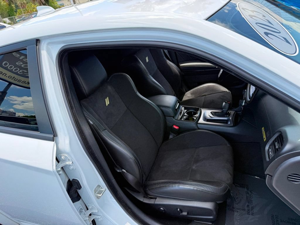 Used 2023 Dodge Charger Scat Pack RWD image 31