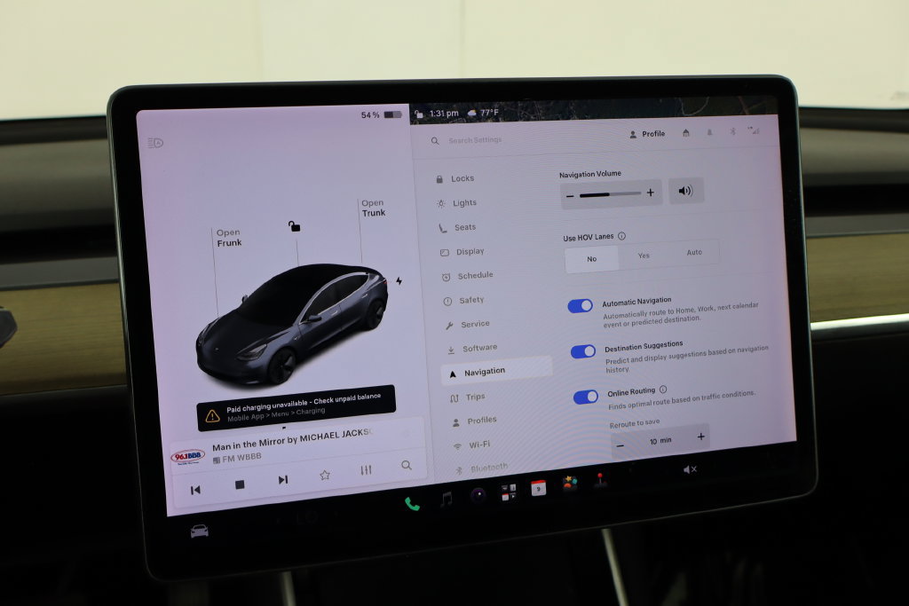 Used 2019 Tesla Model 3 Standard Range Plus RWD image 38