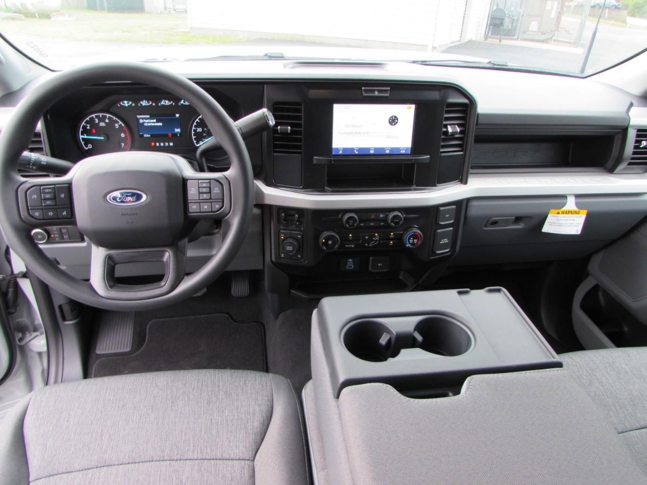 New 2026 Ford F250 XL w/ STX Appearance Package image 29