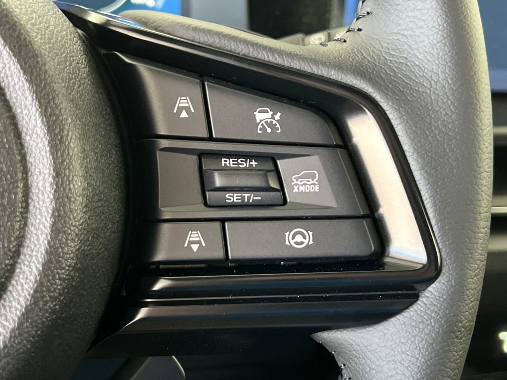 New 2026 Subaru Outback Limited AWD/4WD image 30