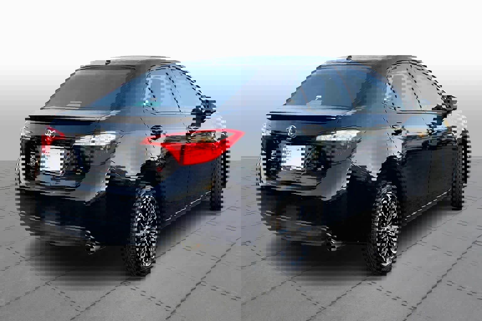 Used 2016 Toyota Corolla S Premium image 13