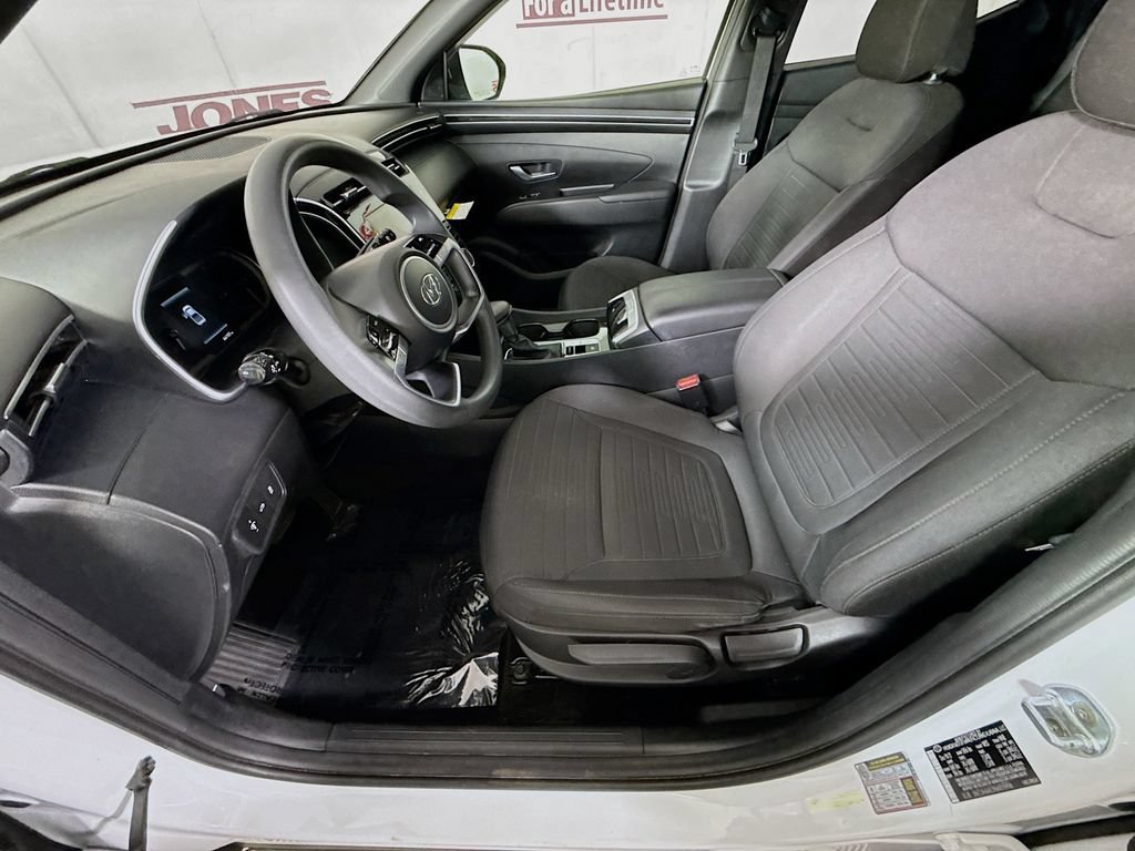 Certified 2022 Hyundai Santa Cruz SE w/ Cargo Package FWD image 24