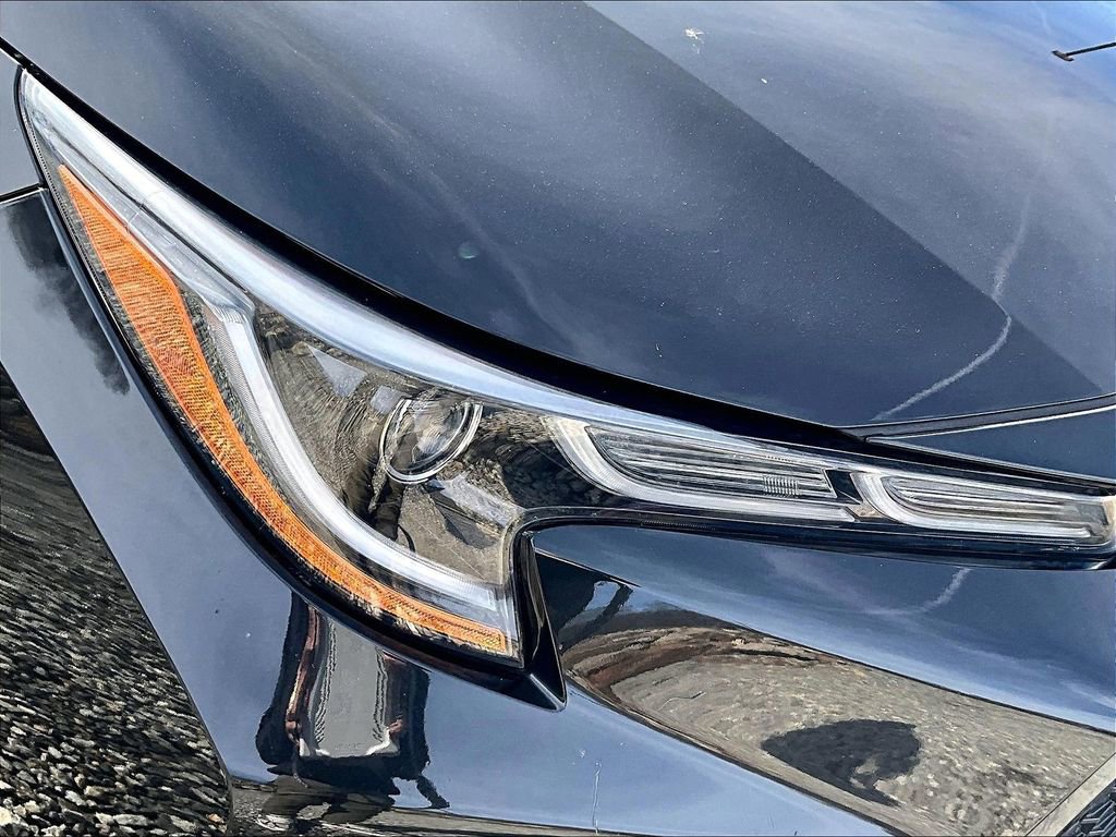 Used 2022 Toyota Corolla SE image 22