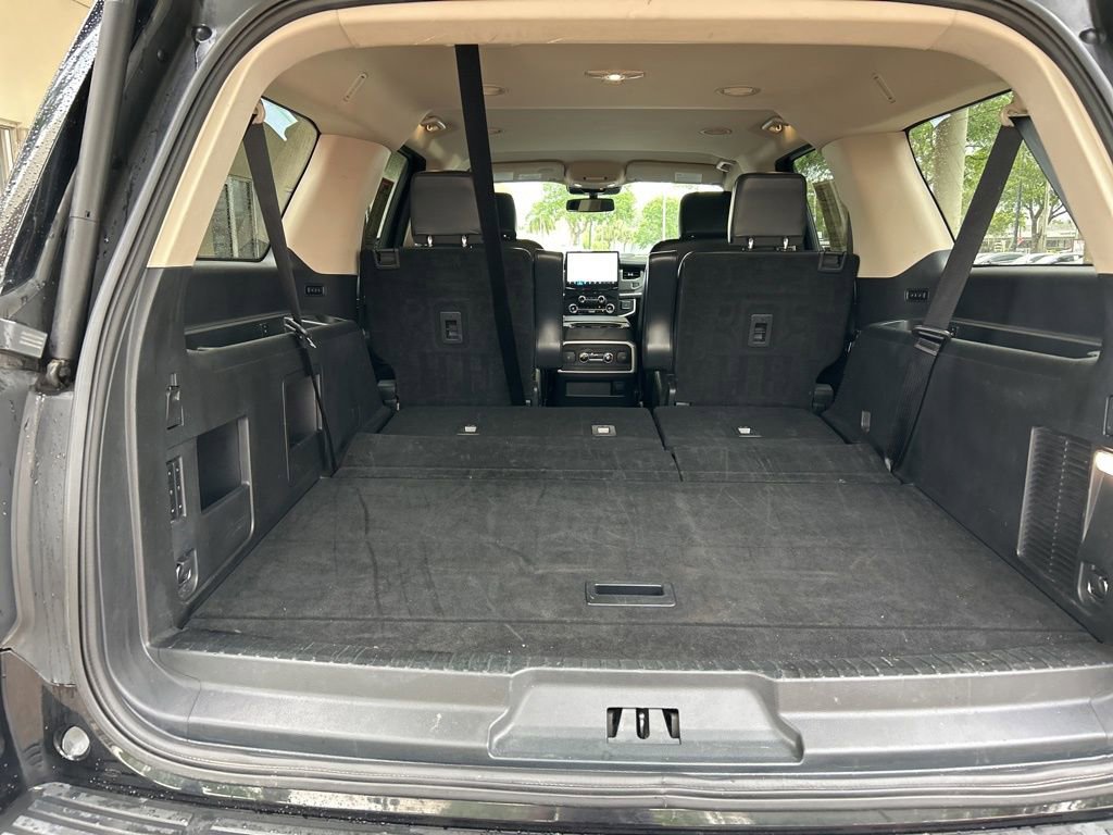 Used 2024 Ford Expedition Max XLT AWD/4WD image 42