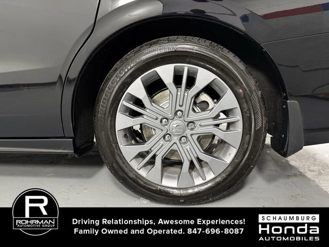 Used 2026 Honda Odyssey Touring image 5