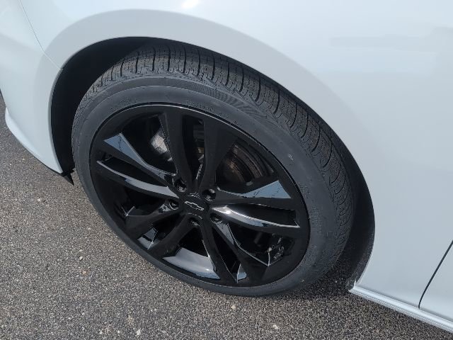 Used 2024 Chevrolet Malibu LT w/ Sport Edition FWD image 15