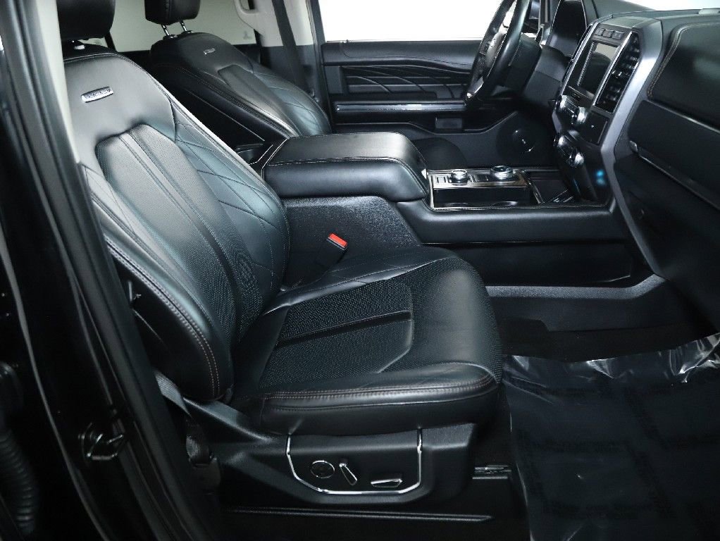 Used 2020 Ford Expedition Max Platinum image 38