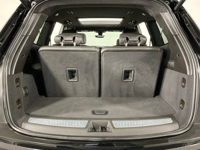 Used 2024 Cadillac XT6 Sport w/ Platinum Package AWD/4WD image 34