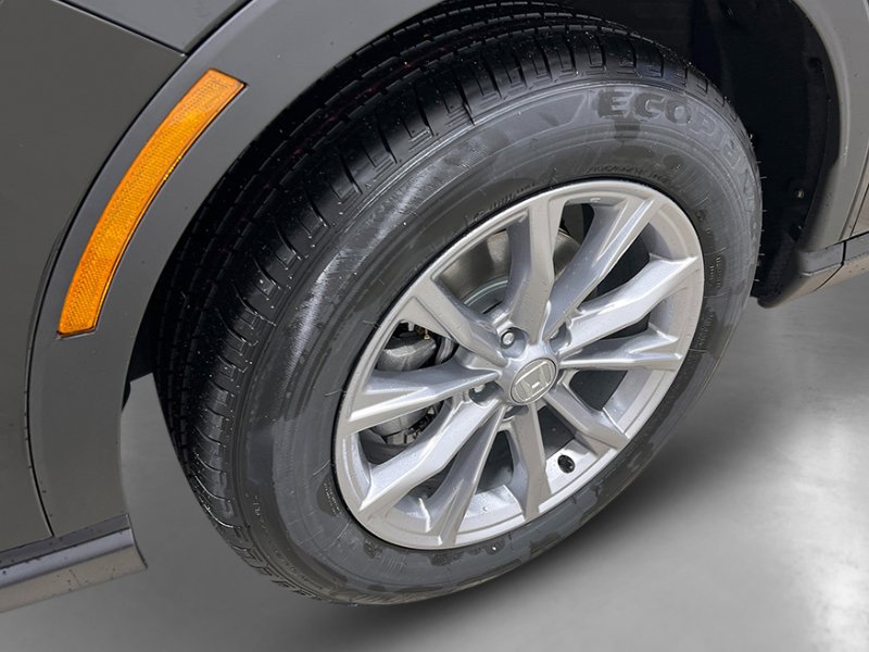 New 2025 Honda CR-V EX-L image 10