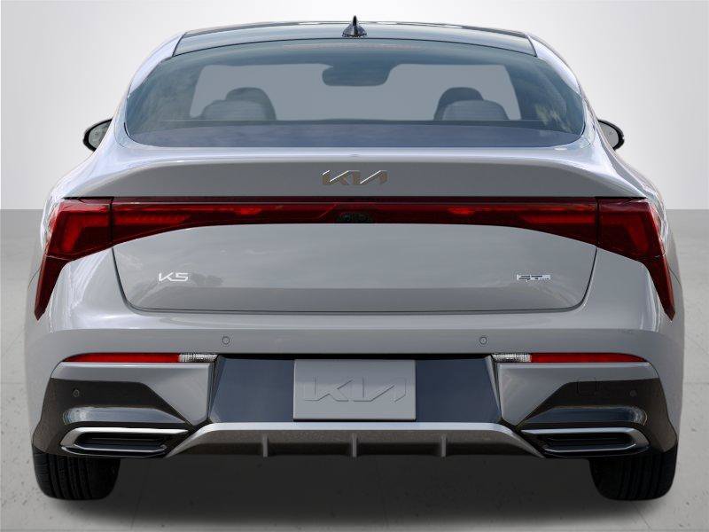 New 2027 Kia K5 GT-Line AWD/4WD image 13