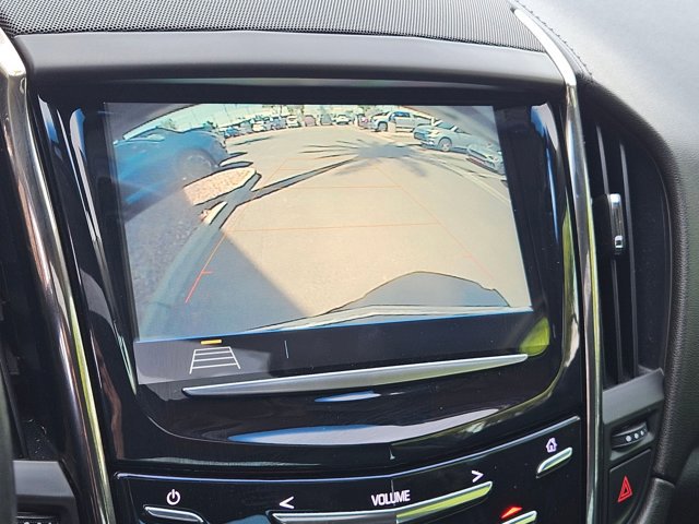 Used 2018 Cadillac ATS 2.0T Sedan RWD image 14