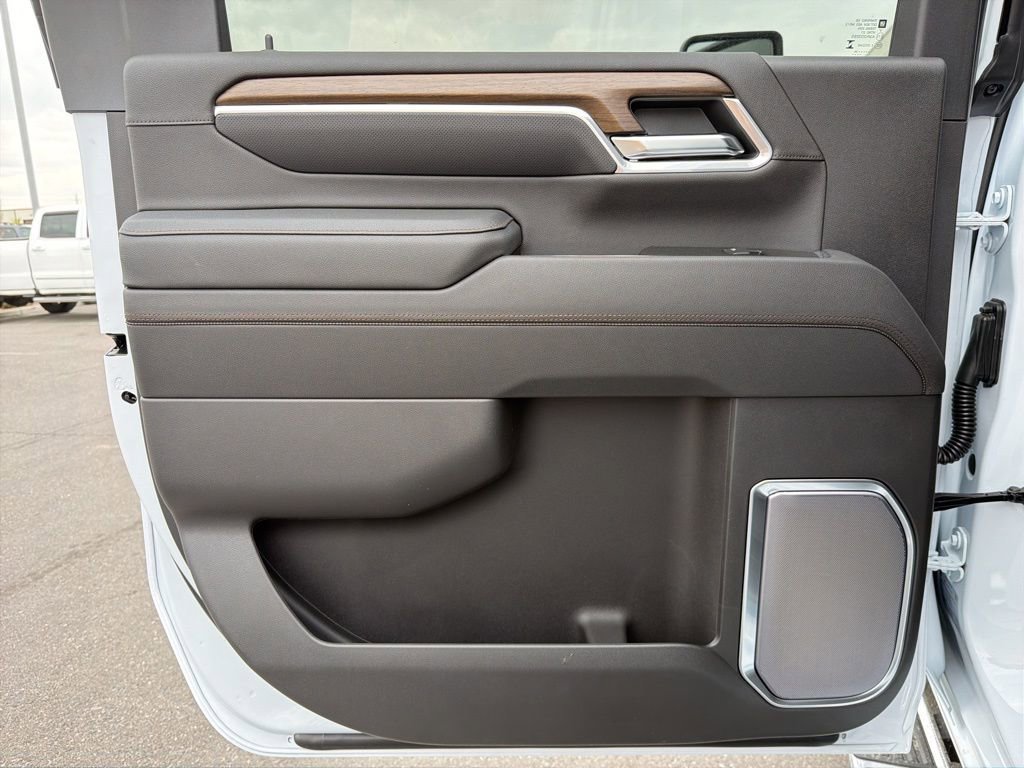 New 2026 Chevrolet Silverado 2500 High Country w/ High Country Premium Package image 50