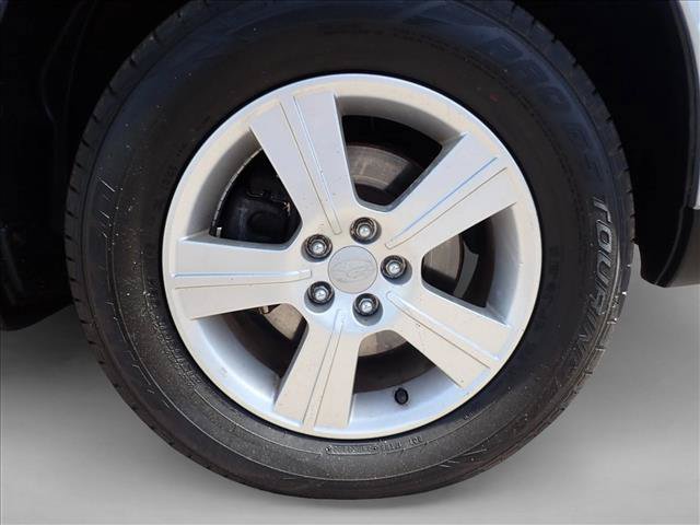 Used 2012 Subaru Forester 2.5X w/ Popular Pkg 1 AWD/4WD image 7