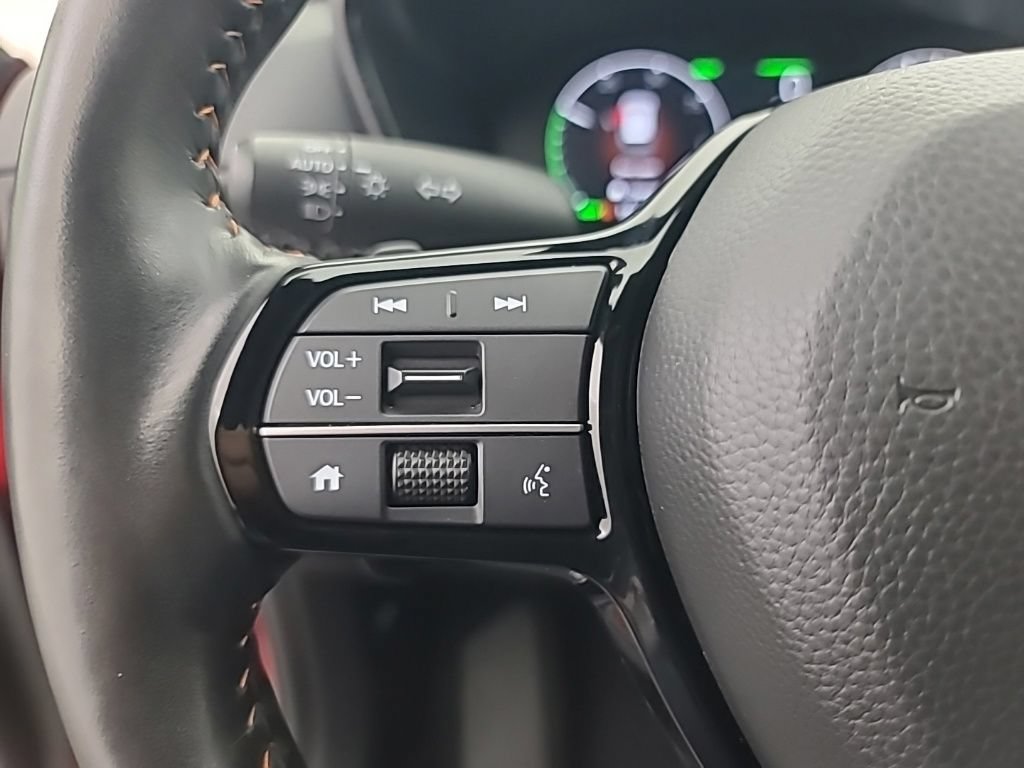 Used 2023 Honda CR-V Sport Touring image 28