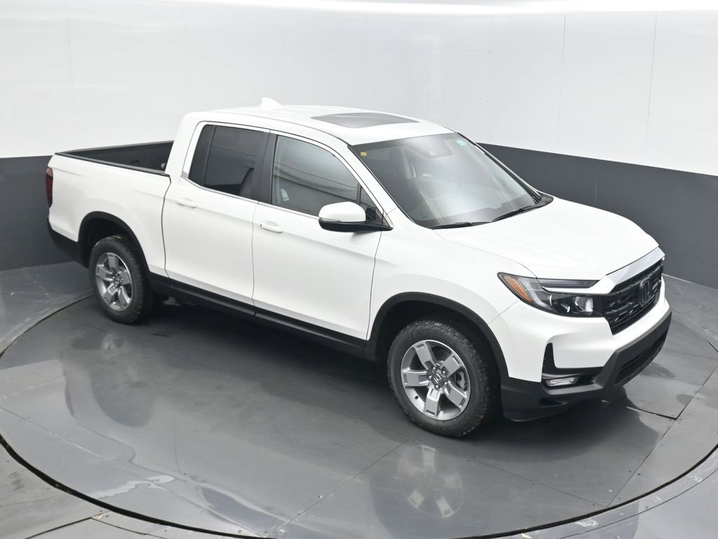 New 2026 Honda Ridgeline RTL image 27