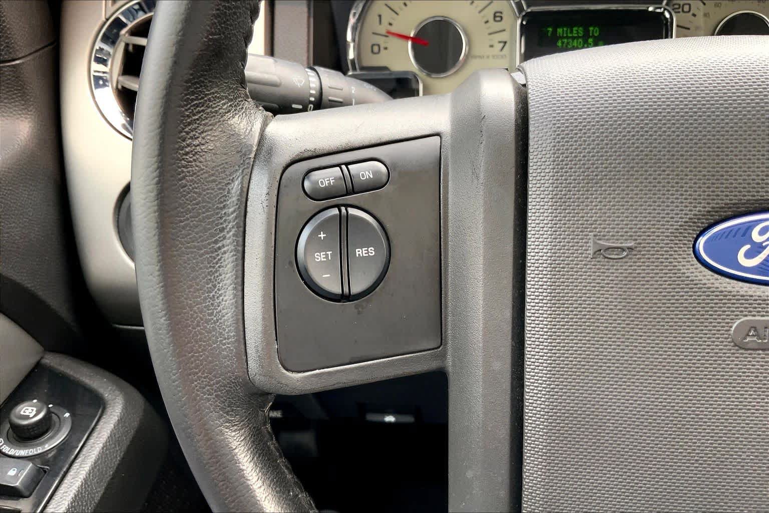 Used 2013 Ford Expedition Limited AWD/4WD image 20