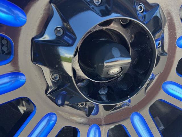 Certified 2021 Jeep Wrangler Unlimited Rubicon 4xe w/ Cold Weather Group image 40