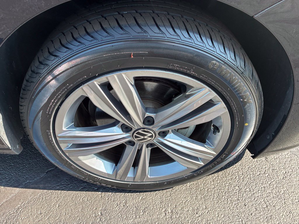 Used 2022 Volkswagen Jetta SE FWD image 9