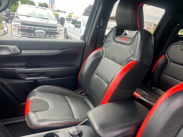Certified 2024 Ford Ranger Raptor AWD/4WD image 9