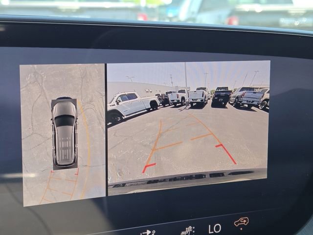 New 2026 Buick Enclave Sport Touring w/ Power Package FWD image 5